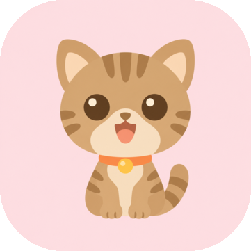 Kitten call cat sound