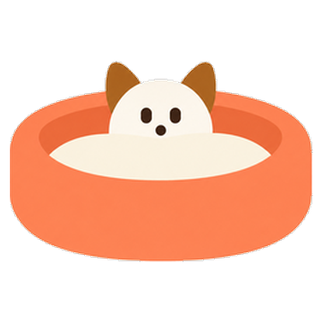 Away timer: familiar home sound